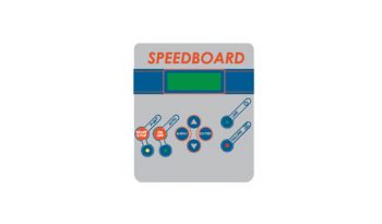 SERIE SPEEDBOARD lleno