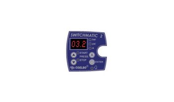SERIE SWITCHMATIC lleno
